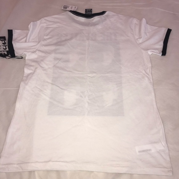The Beatles Forever 21 2014 shirt new with tags. - Picture 7 of 7